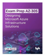 Exam Prep AZ-305 (häftad, eng)