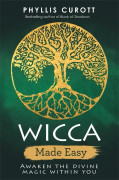Wicca Made Easy 9781788171632
