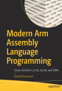 Modern Arm Assembly Language Programming