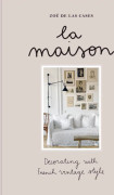 La Maison (inbunden, eng)