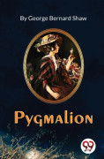 Pygmalion (häftad, eng)