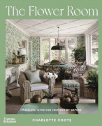 The Flower Room (inbunden, eng)