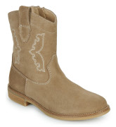 Platta stövlar Zadig & Voltaire X60496