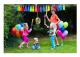 Nummer 9 Piñata för barnfödelsedagsfester