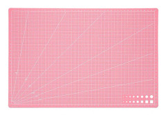 Craft Cutting Mat Reusable Cutting Mat Paper Craft Cutting Board DIY Craft Cutting Plate