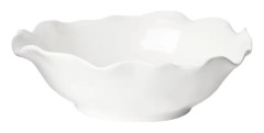 Salladsskål Skira 23cm vit