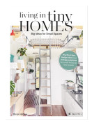 Living in Tiny Homes 9783791387611