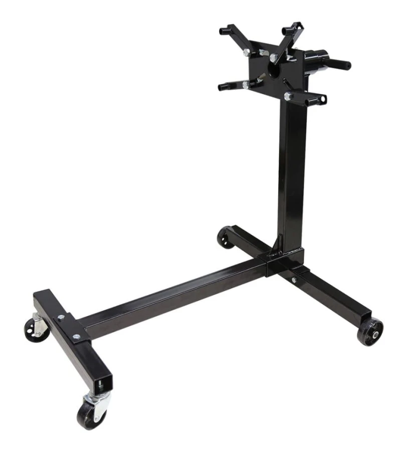 Neo Mounting stand for engine, load capacity 450 kg (11-710)