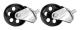 Neo Mounting stand for engine, load capacity 450 kg (11-710)