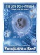 Little Book Of Bleeps 9780976107408