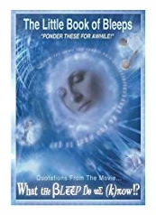 Little Book Of Bleeps 9780976107408