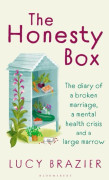 The Honesty Box (inbunden, eng)