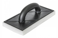 Dedra Paca PCV 270x130 med mjuk svamp 25mm vit - 15B063