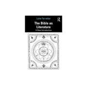The Bible as Literature