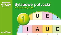 PUS Stavelseslagsmål 1