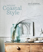 Relaxed Coastal Style (inbunden, eng)