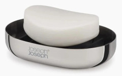 Joseph Joseph EasyStore, Rostfritt stål, Rostfritt stål, Oval, Fristående, 115 mm, 80 mm
