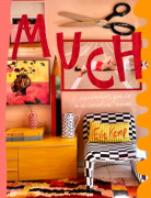 Much (häftad, eng)