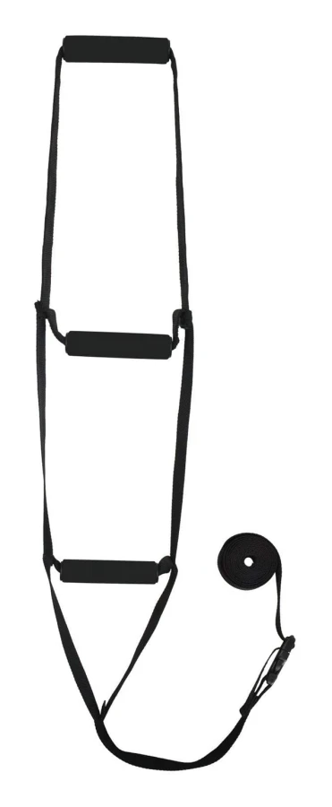 Wellys®GI-054050: Sängrepstege