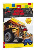 LEGO &reg Stora Maskiner. Ett Lego-äventyr