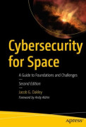 Cybersecurity for Space (häftad, eng)