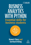 Business Analytics with Python