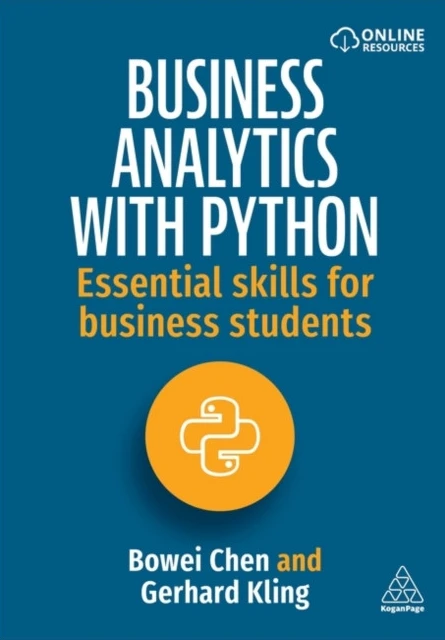 Business Analytics with Python