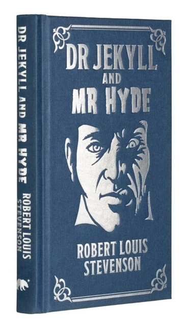 Dr Jekyll And Mr Hyde