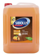 LAKMA Sidolux Expert 5L - Trärengöring och -vård