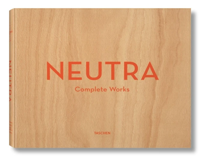 Neutra. Complete Works