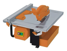 DEDRA Kakel- och Terrakottaskärmaskin 180mm - Precision och Kraft