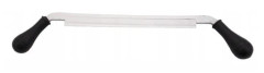 PROTECHNIK AVBARKNINGSHJUL 30/53CM SMIDD