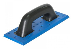 Dedra Paca 255x96 mm för fogning med elastomerunderlag - 15B080