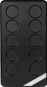 Simucube ActivePedal Clutch Pedal Face Plate