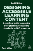 Designing Accessible Learning Content