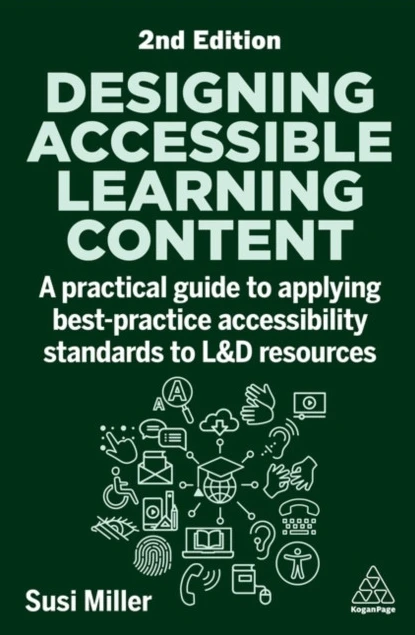 Designing Accessible Learning Content