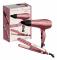 Hair Straightener Demeliss