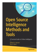 Open Source Intelligence Methods and Tools