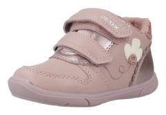 Boots Geox B Zapito Girl