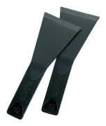 gourmetspadar Pillon 13 cm svart 8 st
