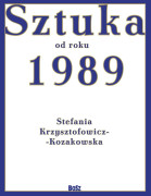 Konst sedan 1989