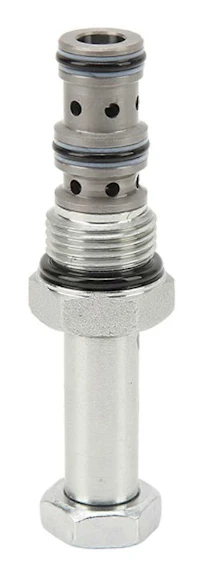 Patron Magnetventil SV08 30 0 N 00 3-vägs 0?4 GPM flöde Magnetmanövrerad Spoleventil för Hydraforce