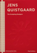 Jens Quistgaard (inbunden, eng)