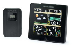 MUSE Väderstation M-085 WS