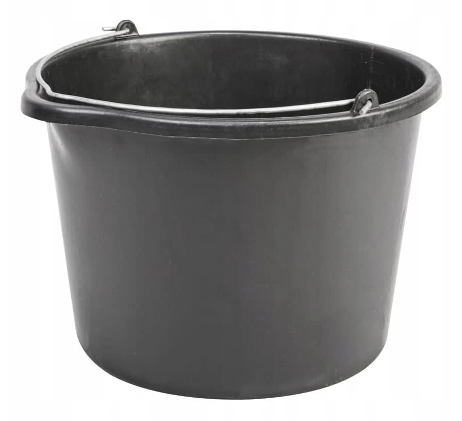 KONSTRUKTIONSHOPKA MED TRATT 12L