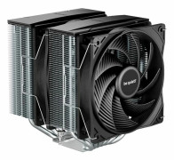 be quiet! Pure Rock Pro 3 - CPU Luftkylare - Max 34 dBA