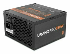 Strömtillförsel Nox-Xtreme NXURPRO550BZ ATX 550 W 80 Plus Bronze