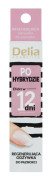Nail Strengthener For Strengthening Weakened Nails After Hybrid Manicure
