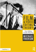 Film and Video Editing Theory