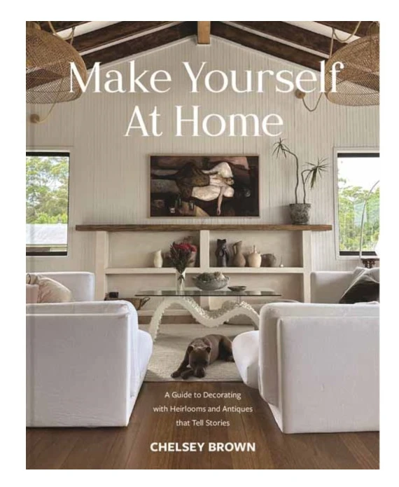 Make Yourself at Home